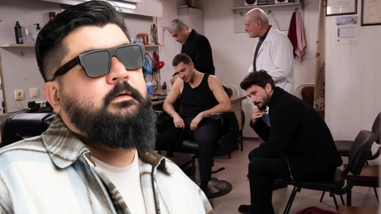 Eypio Yeraltı dizisiyle başarıdan başarıya koşuyor! Ünlü rapçi ‘Sana Rağmen’ şarkısı rekor kırıyor