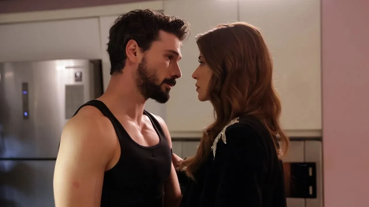 Eypio Yeraltı dizisiyle başarıdan başarıya koşuyor! Ünlü rapçi ‘Sana Rağmen’ şarkısı rekor kırıyor