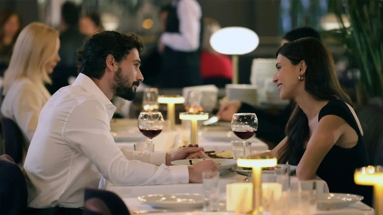 Eypio Yeraltı dizisiyle başarıdan başarıya koşuyor! Ünlü rapçi ‘Sana Rağmen’ şarkısı rekor kırıyor