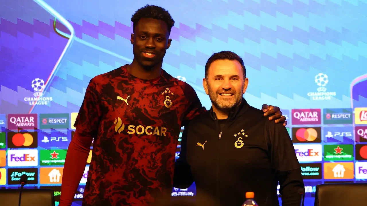Galatasaray - Liverpool maçı öncesi Okan Buruk'tan kritik açıklamalar: 'Hata payımız yok!'