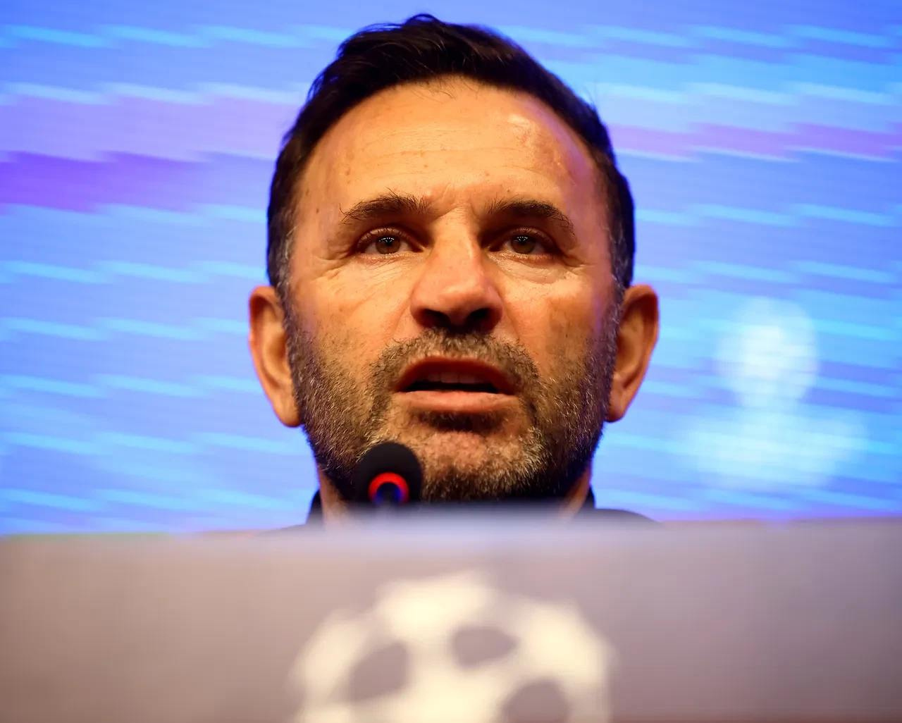 Galatasaray - Liverpool maçı öncesi Okan Buruk'tan kritik açıklamalar: 'Hata payımız yok!'