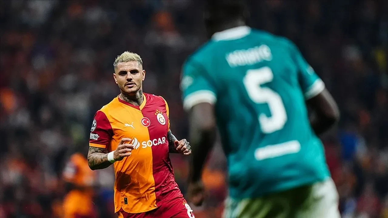 Galatasaray Liverpool muhtemel 11! GS Şampiyonlar Ligi maç kadrosu açıklandı