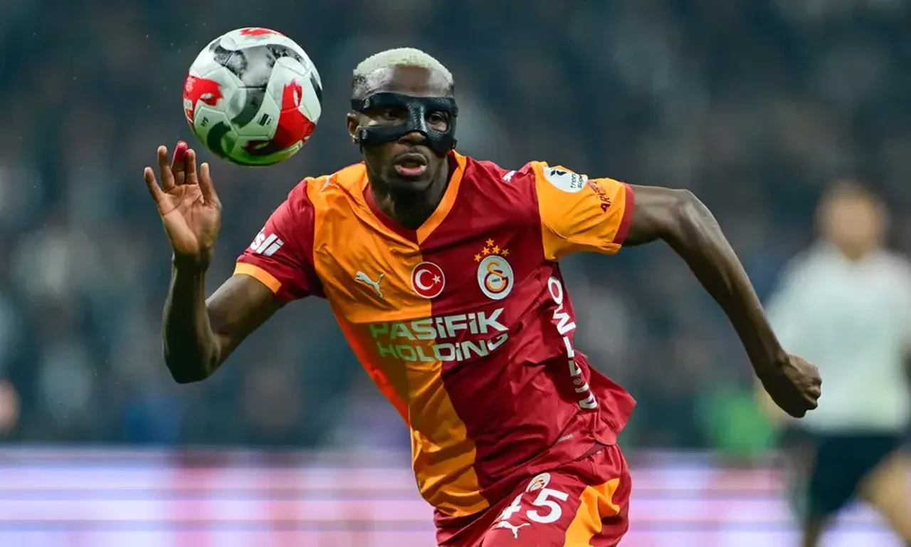 Galatasaray’da Osimhen alarmı! Liverpool maçı öncesi 7 isim uçurumun kenarında