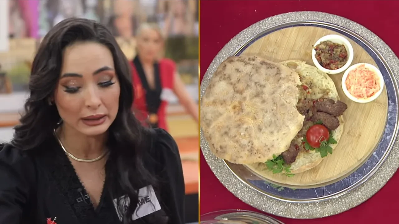 Gelinim Mutfakta'da Ayten ve Alime'den tüyolaşma düellosu! Gelinlerden karşılıklı sert sözler peş peşe geldi