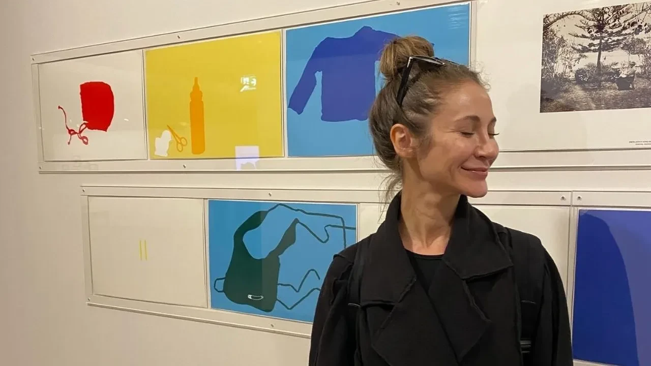 Giray Altınok’un Gustav dizisine sürpriz isim!  “Vespera” rolüyle Ece Dizdar Gustav oyuncu kadrosuna katıldı