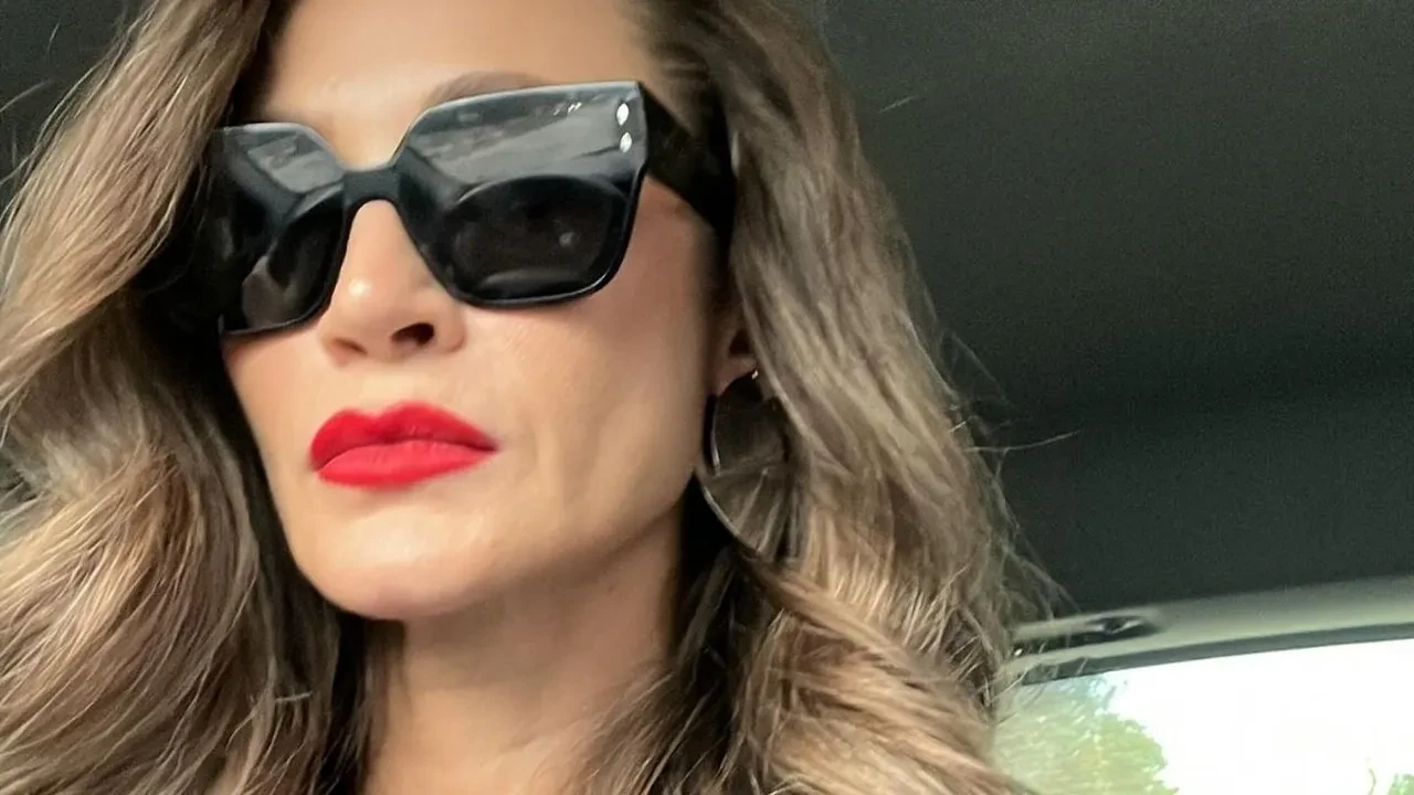 Giray Altınok’un Gustav dizisine sürpriz isim!  “Vespera” rolüyle Ece Dizdar Gustav oyuncu kadrosuna katıldı