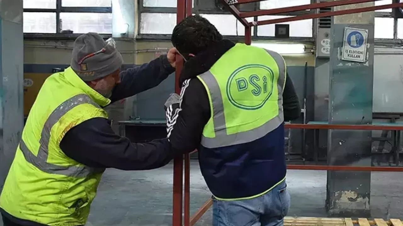 İllere göre DSİ işçi alımı kura sonuçları 2026 kazananları! DSİ 1.389 işçi alımı kura sonuçları açıklandı mı?