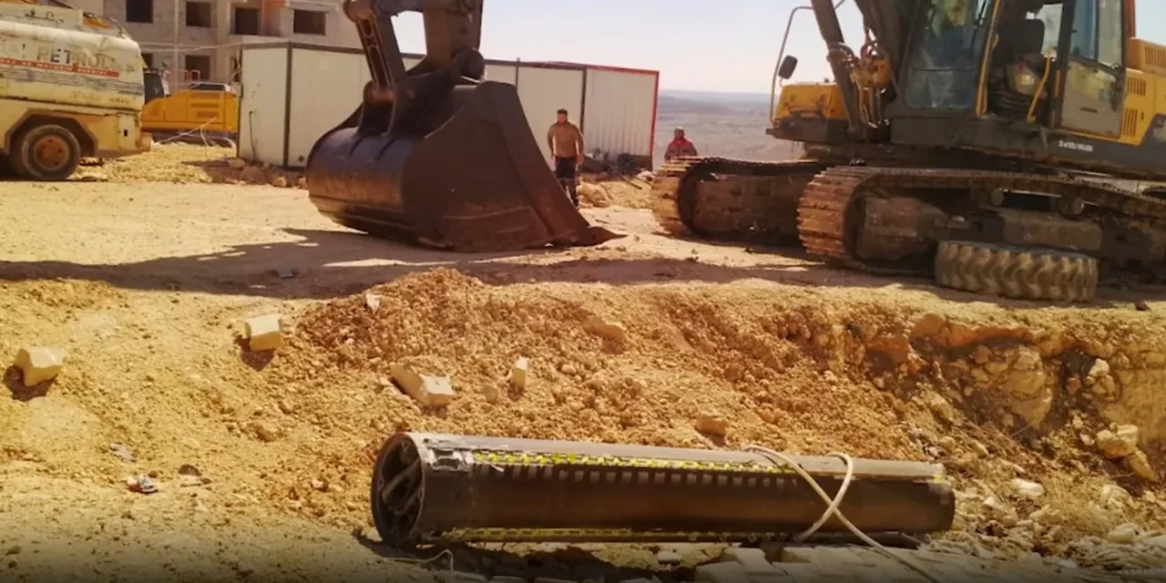 İran Türkiye'ye füze mi attı, füzeyi kim düşürdü? MSB ve NATO'dan açıklama geldi