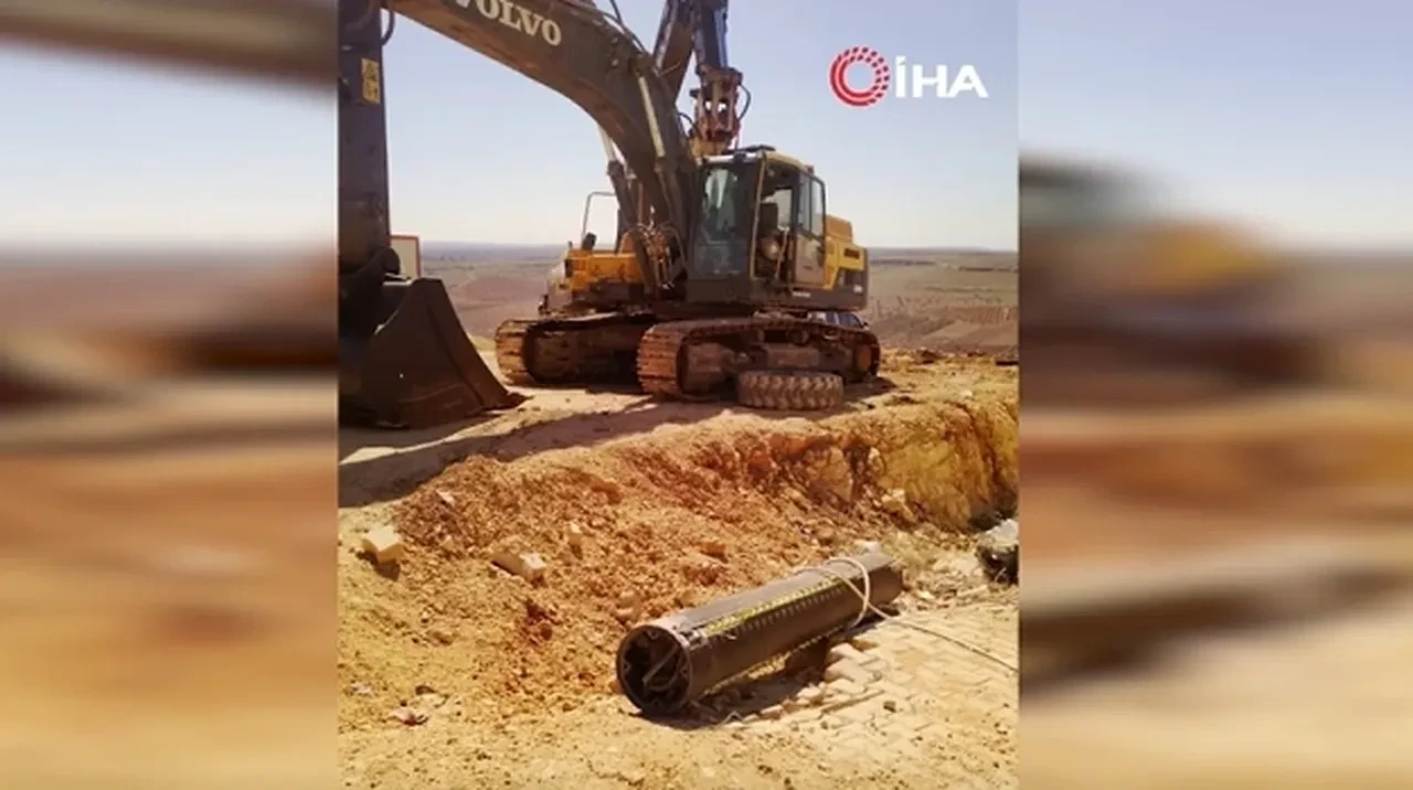 İran Türkiye'ye füze mi attı, füzeyi kim düşürdü? MSB ve NATO'dan açıklama geldi