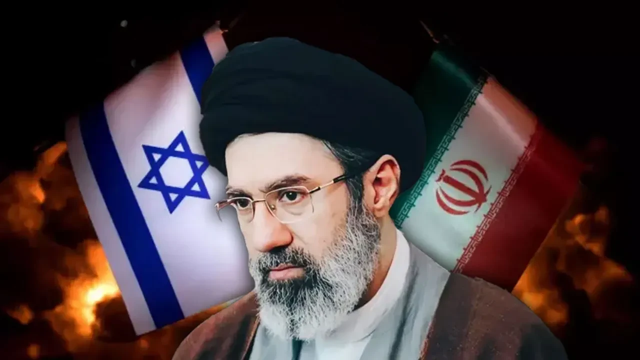 İran'ın yeni dini lideri Mücteba Hamaney'e İsrail'den suikast tehdidi