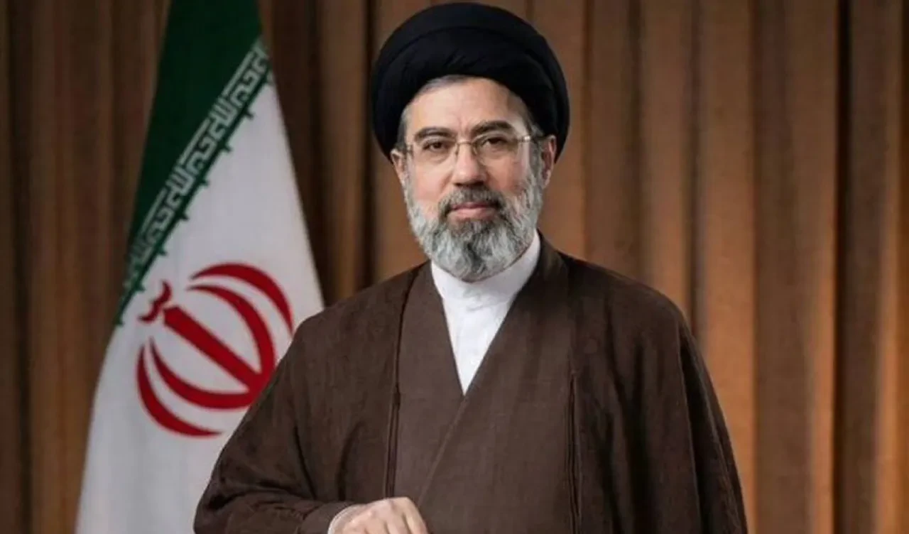 İran'ın yeni dini liderinin Mücteba Hamaney olması ABD Başkanı Trump'a bir meydan okuma!