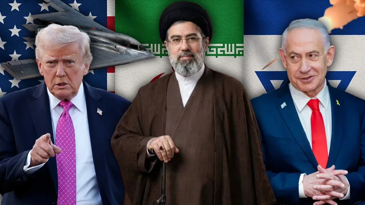 İran'ın yeni lideri Mücteba Hamaney ile yeni dönem: ABD ve İsrail saldırıları sürüyor... Savaşta son durum