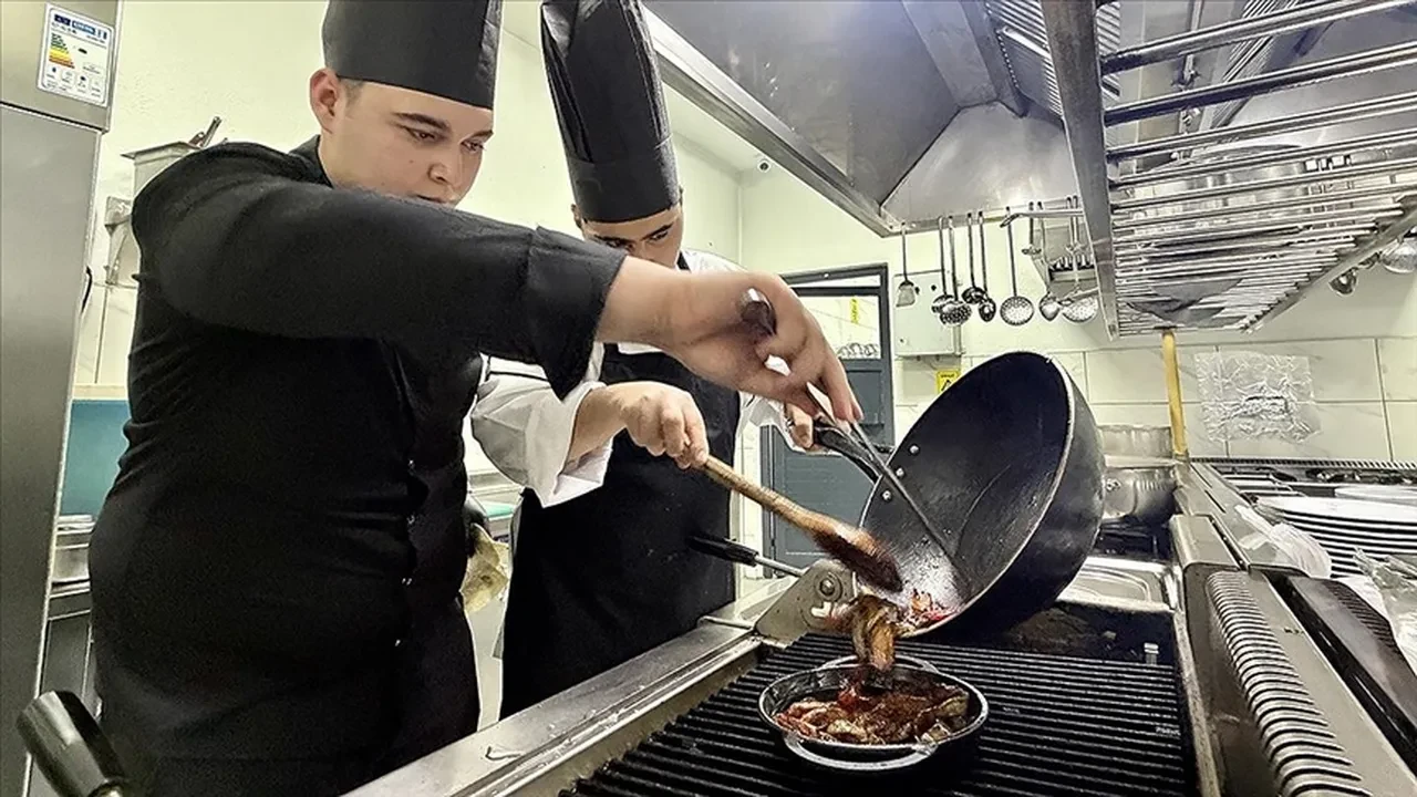 İŞKUR en çok alım yapılan işleri duyurdu! İşte 2026'nın en çok aranan 10 mesleği