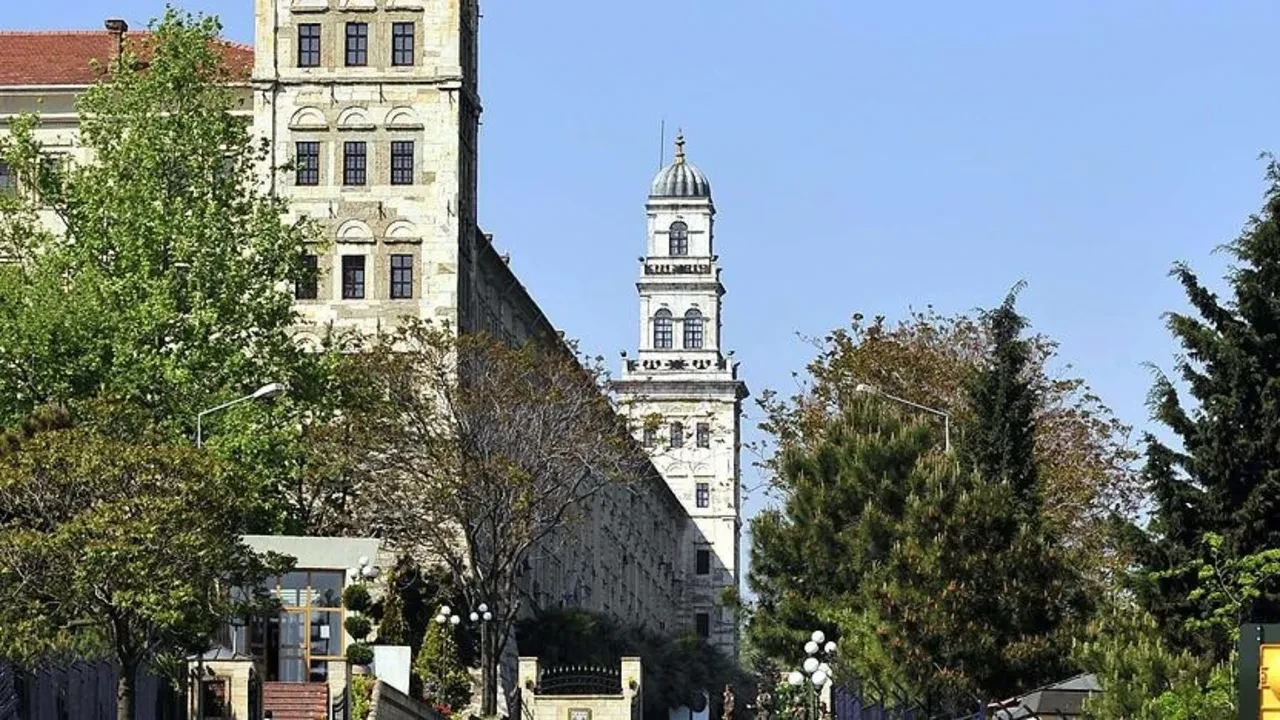 İstanbul’un havası en kirli ve en temiz ilçeleri belli oldu! İşte rahat bir nefes alabileceğiniz İstanbul ilçeleri