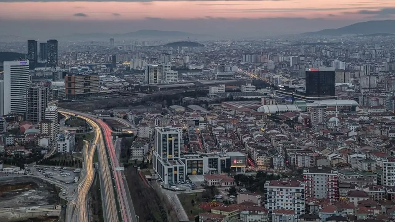 İstanbul’un havası en kirli ve en temiz ilçeleri belli oldu! İşte rahat bir nefes alabileceğiniz İstanbul ilçeleri