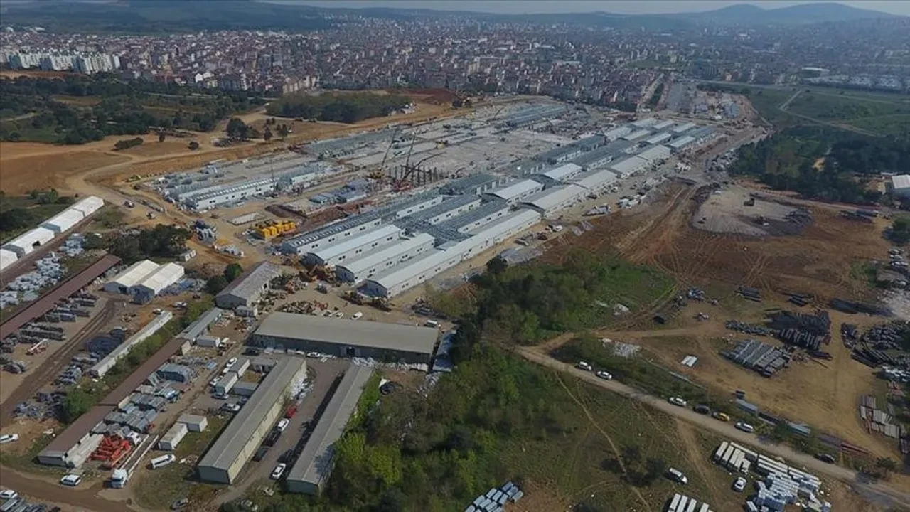 İstanbul’un havası en kirli ve en temiz ilçeleri belli oldu! İşte rahat bir nefes alabileceğiniz İstanbul ilçeleri