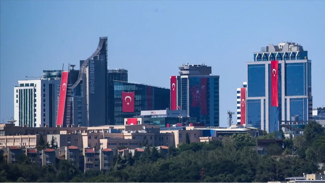İstanbul’un havası en kirli ve en temiz ilçeleri belli oldu! İşte rahat bir nefes alabileceğiniz İstanbul ilçeleri
