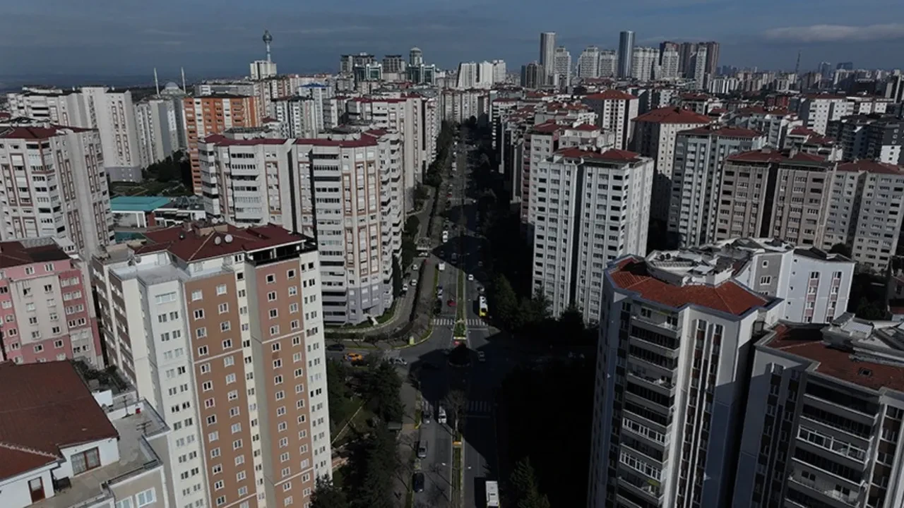 İstanbul’un havası en kirli ve en temiz ilçeleri belli oldu! İşte rahat bir nefes alabileceğiniz İstanbul ilçeleri
