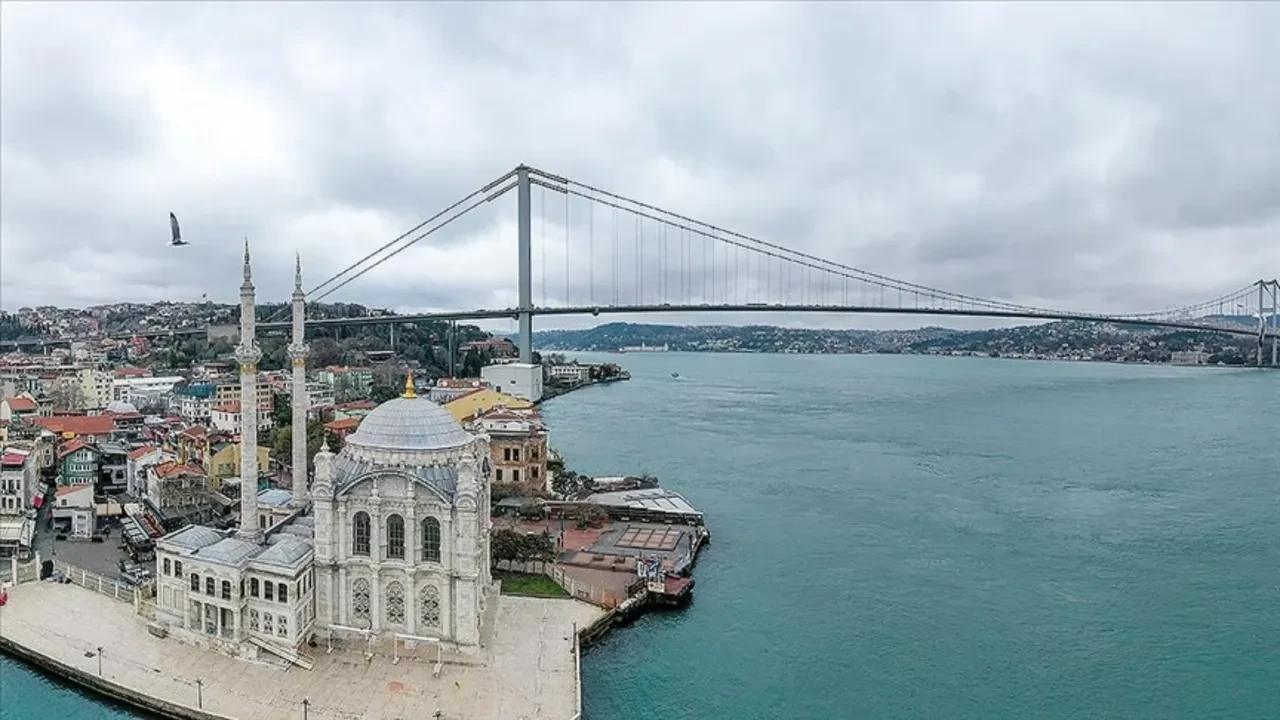 İstanbul’un havası en kirli ve en temiz ilçeleri belli oldu! İşte rahat bir nefes alabileceğiniz İstanbul ilçeleri