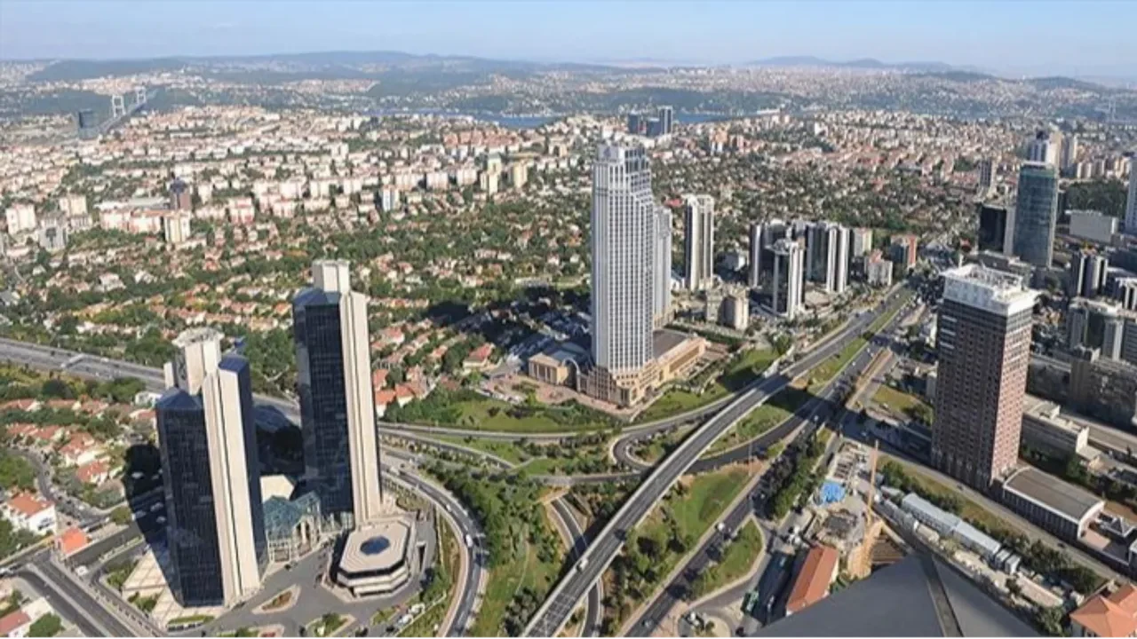 İstanbul’un havası en kirli ve en temiz ilçeleri belli oldu! İşte rahat bir nefes alabileceğiniz İstanbul ilçeleri