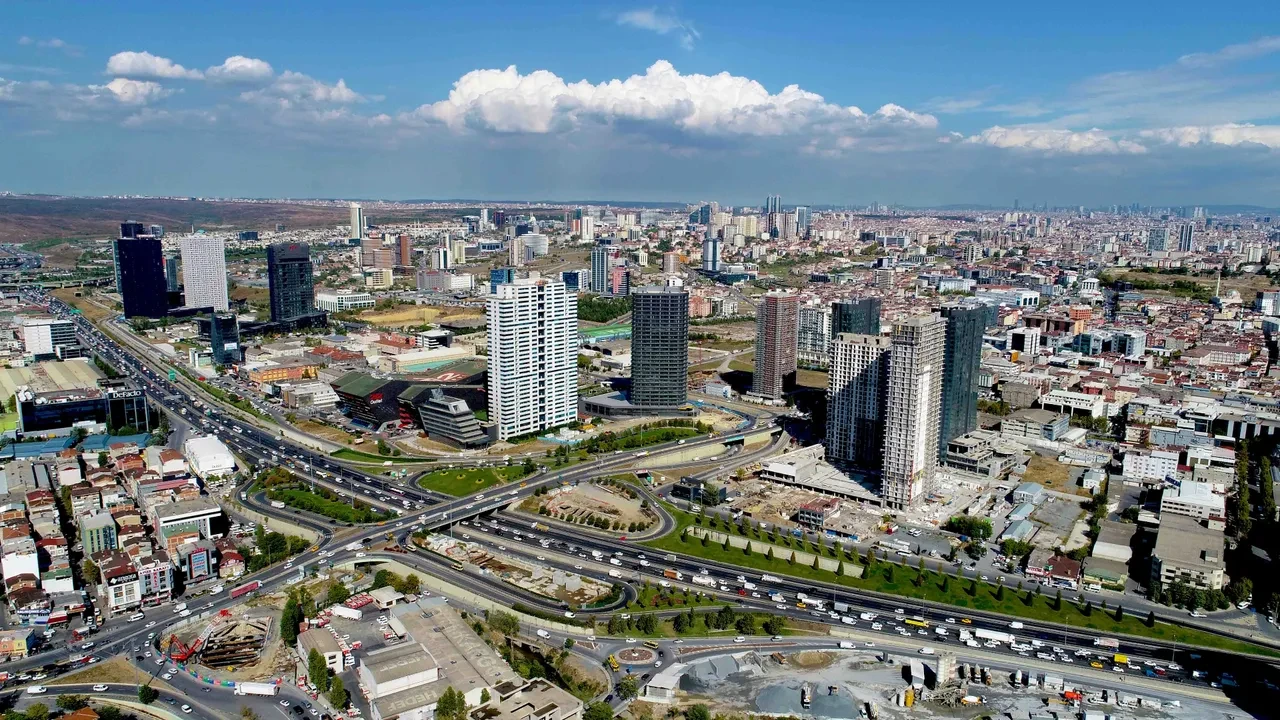 İstanbul’un havası en kirli ve en temiz ilçeleri belli oldu! İşte rahat bir nefes alabileceğiniz İstanbul ilçeleri