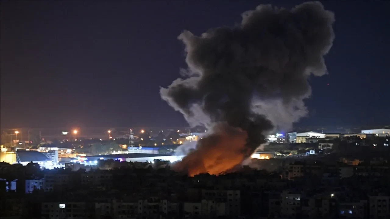 Kabine Toplantısı bugün: Orta Doğu savaşı ve emekli bayram ikramiyesi masada