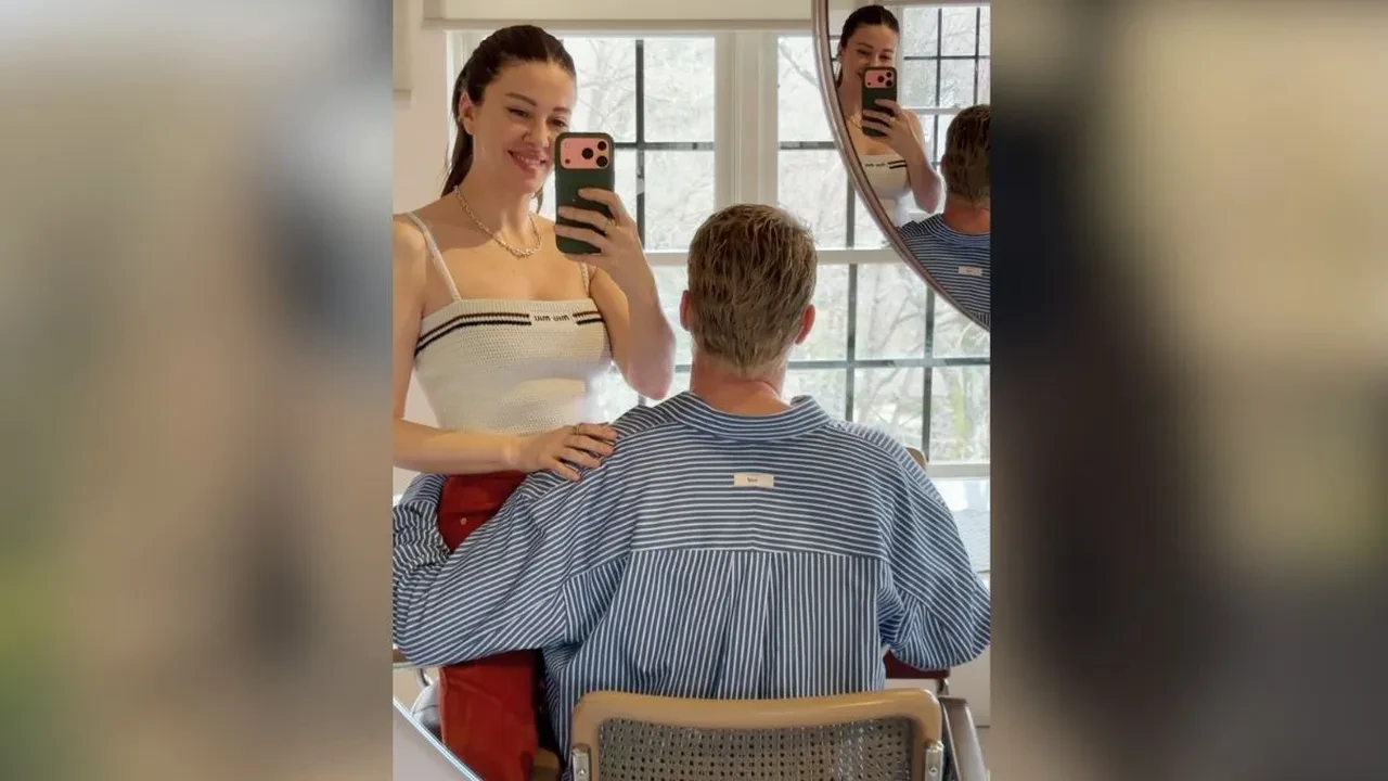 Kıvanç Tatlıtuğ’un yeni imajı gündem oldu! Organize İşler için mi değişti?