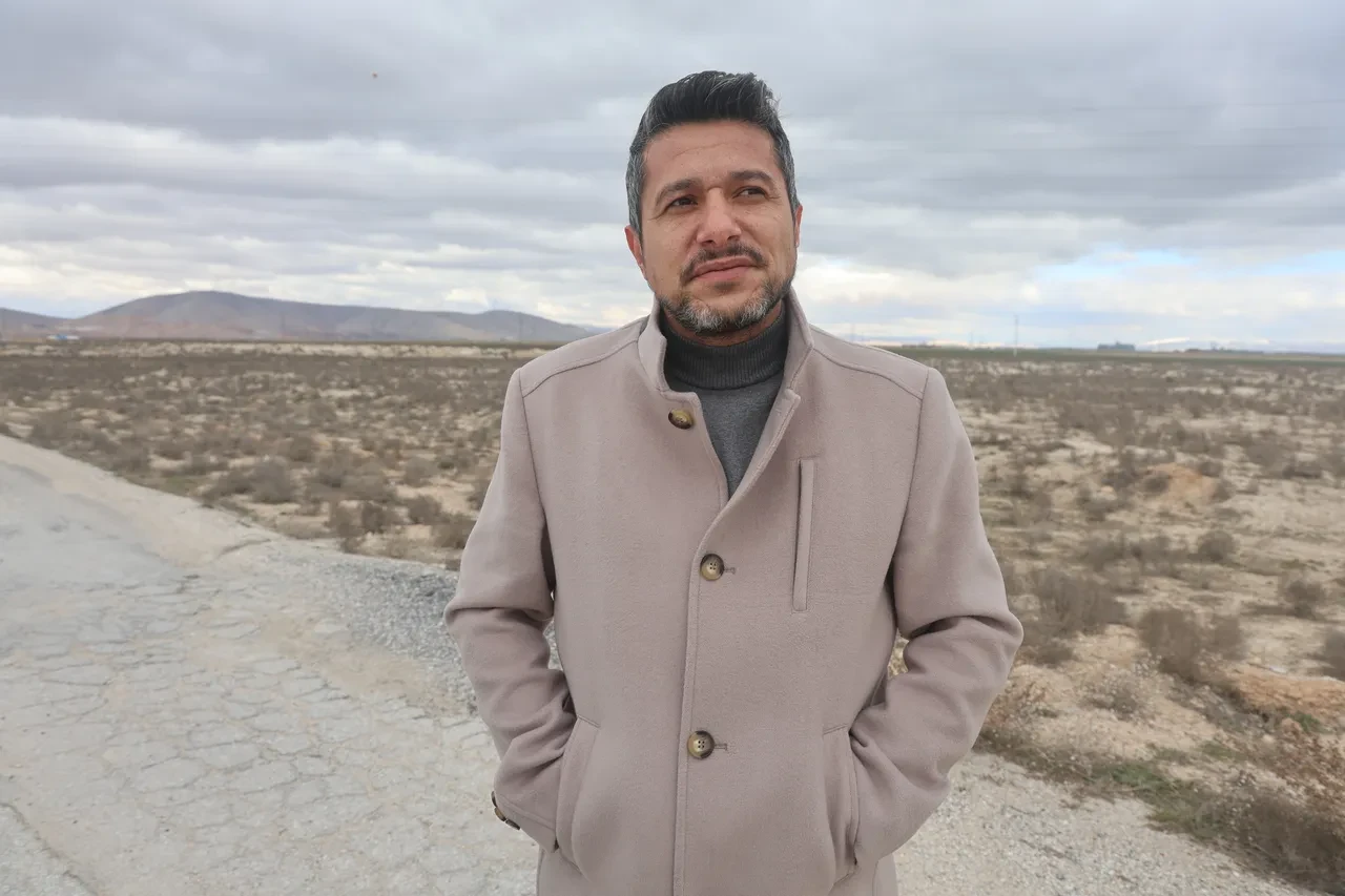 Konya Ovası’nda bilinçsiz su kullanımı obruk riskini artırıyor!