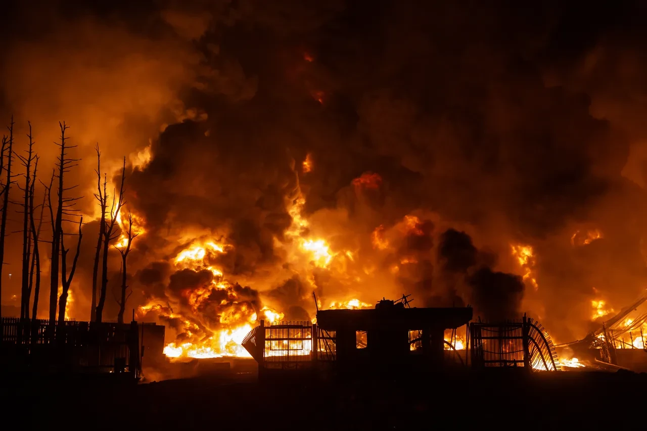 Küresel piyasalar yangın yeri: Brent petrol son 4 yılın en yüksek seviyesini gördü