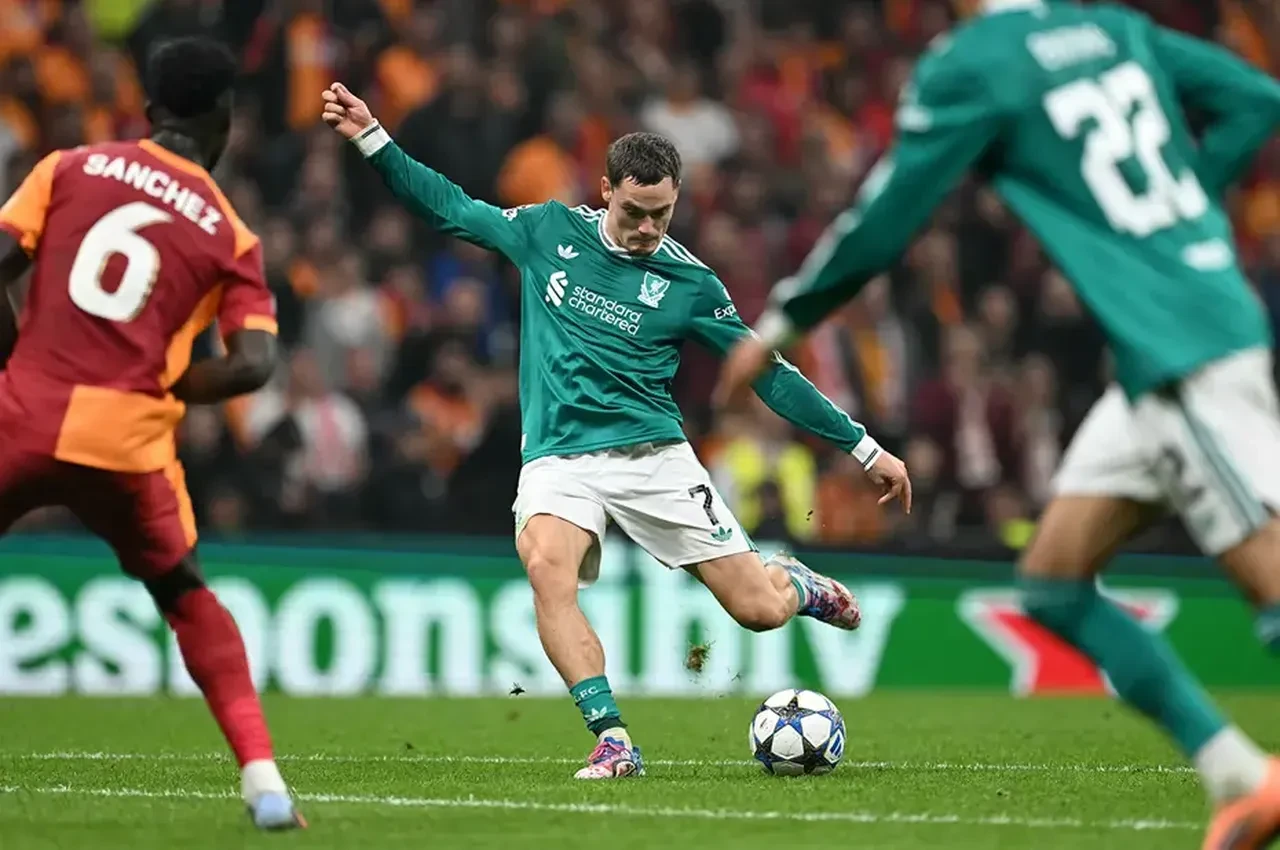 Liverpool - Galatasaray maçı öncesi kritik uyarı: İngiliz devi, taraftarları için Ramazan bildirgesi yayınladı!