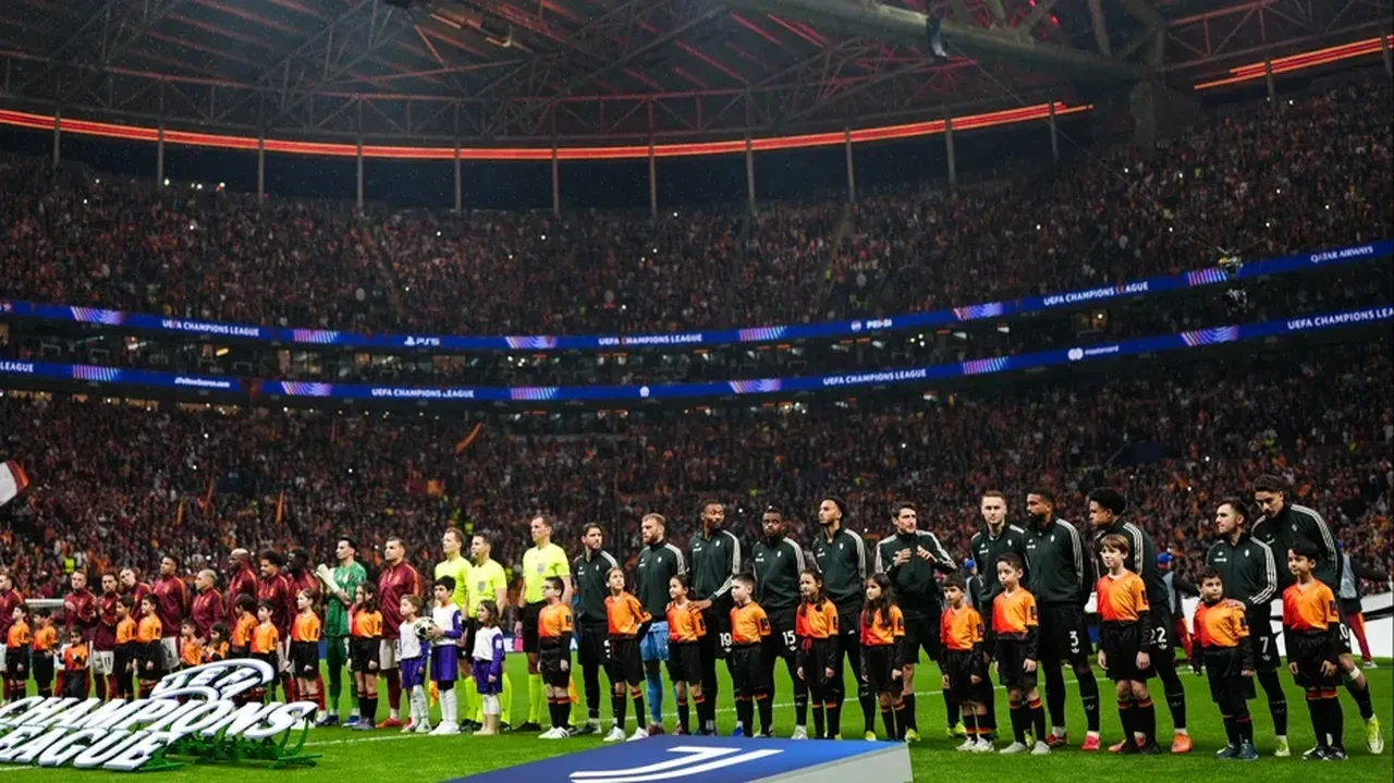 Liverpool maçında Galatasaray taraftarı yok mu olmayacak mı? CAS kararını verdi