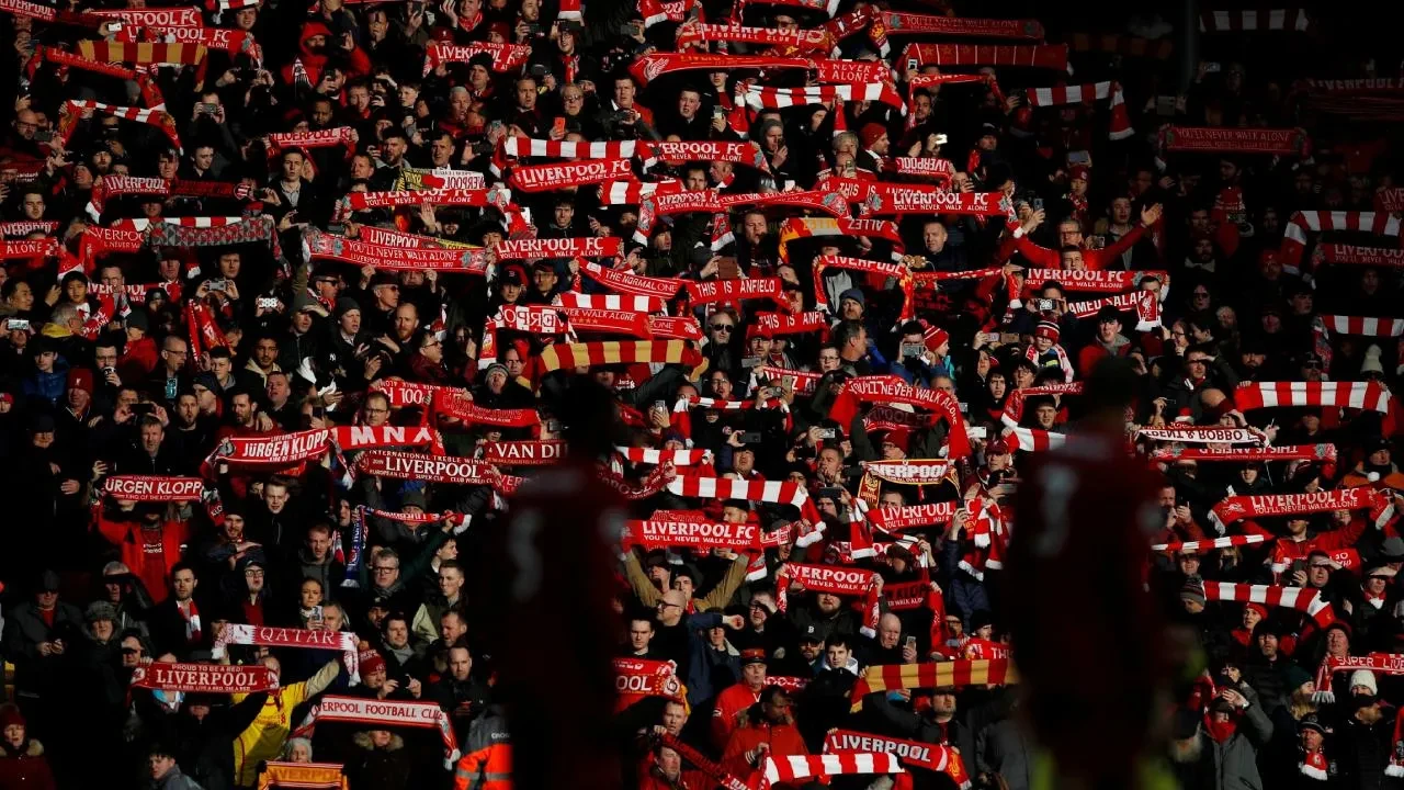 Liverpool'un fiziksel dezavantajlı taraftarlarından Galatasaray'ın stadyum politikası için anlamlı açıklama!