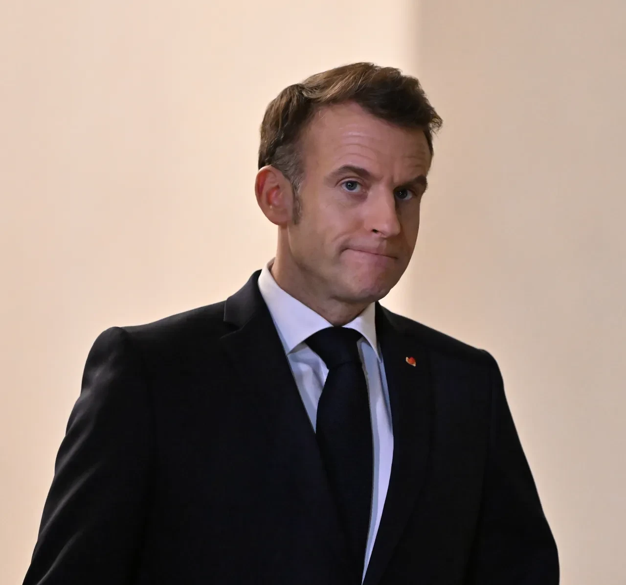 Macron planını açıkladı ve resti çekti: 'Kıbrıs'a saldırı Avrupa'ya saldırıdır'