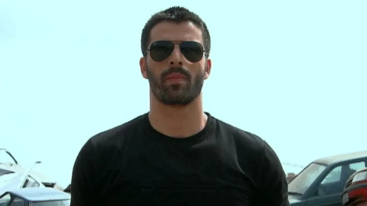 Mehmet Akif Alakurt son haliyle herkesi şaşkına çevirdi! Adanalı dizisinin Maraz Ali’siydi