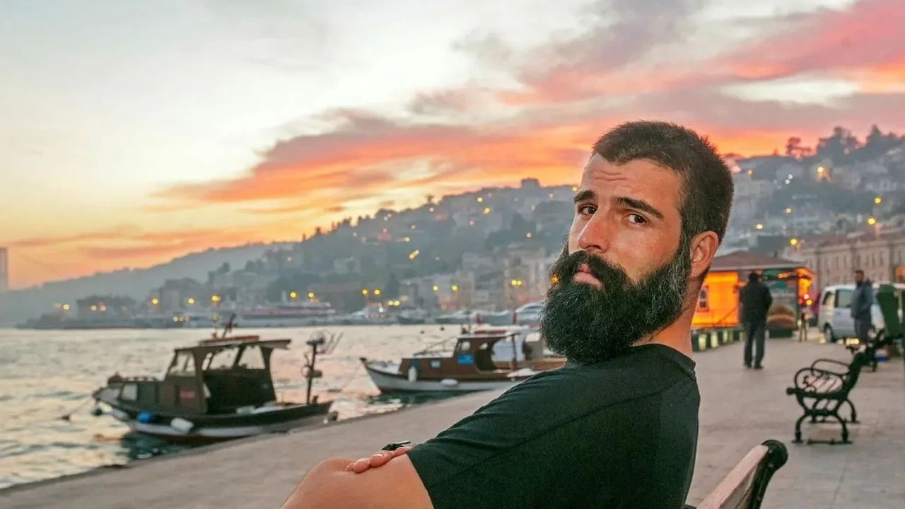 Mehmet Akif Alakurt son haliyle herkesi şaşkına çevirdi! Adanalı dizisinin Maraz Ali’siydi