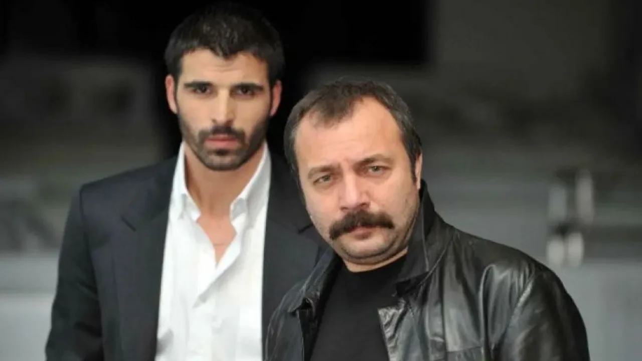 Mehmet Akif Alakurt son haliyle herkesi şaşkına çevirdi! Adanalı dizisinin Maraz Ali’siydi