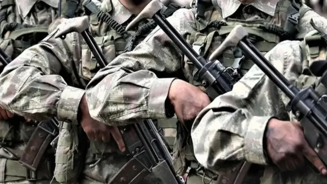 MSB 2026 teknik sınıf uzman erbaş alımı şartları neler başvuru nasıl yapılır?