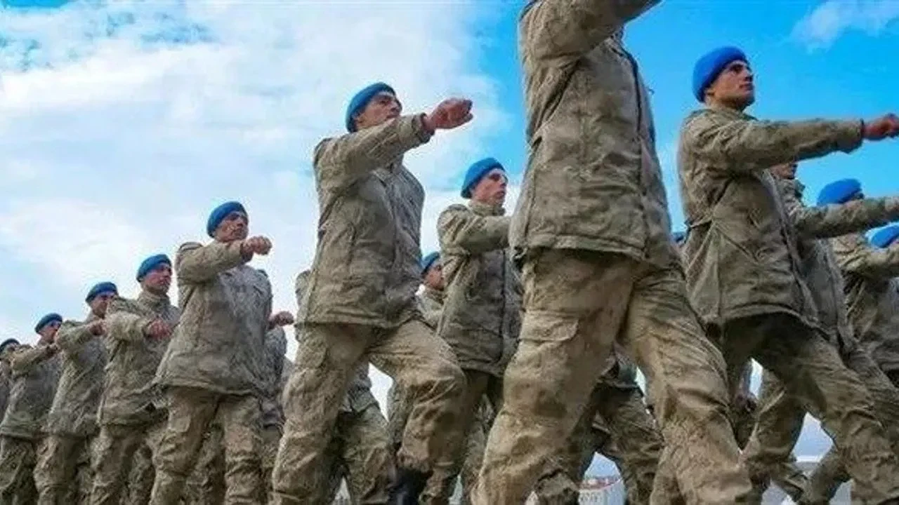 MSB 2026 teknik sınıf uzman erbaş alımı şartları neler başvuru nasıl yapılır?