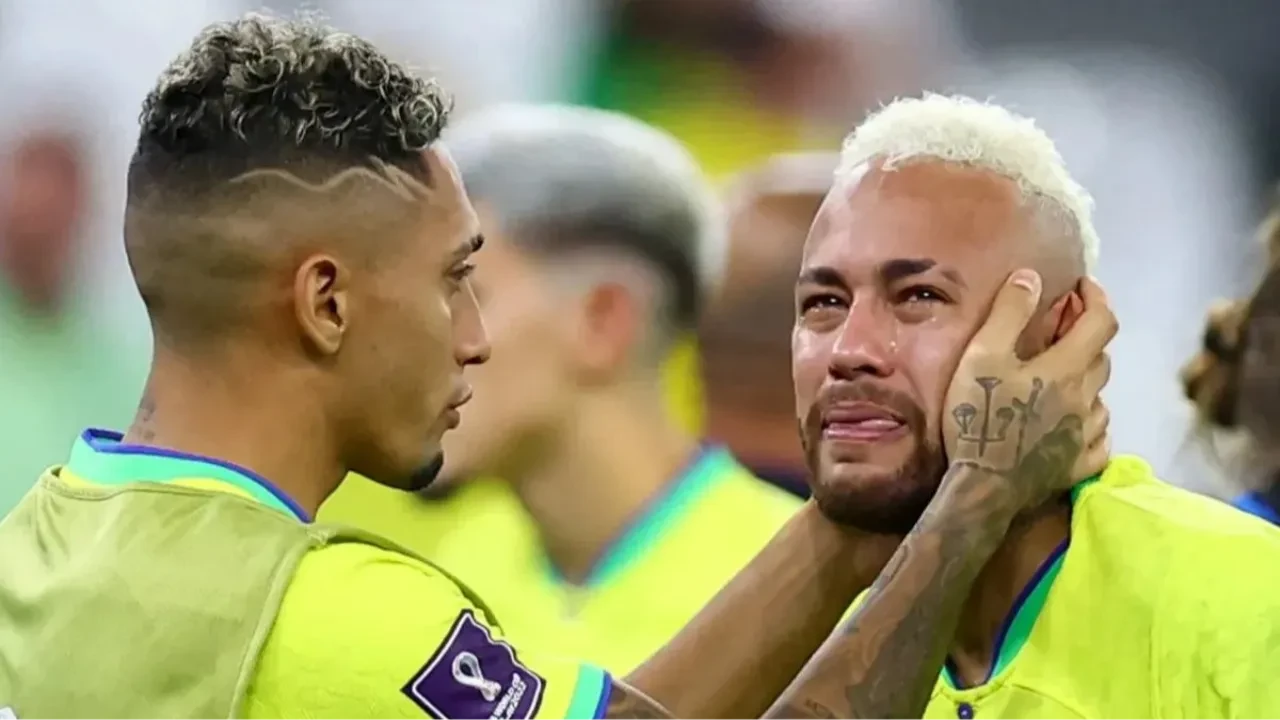 Neymar'a müjde: Carlo Ancelotti'den son 2 sınav!