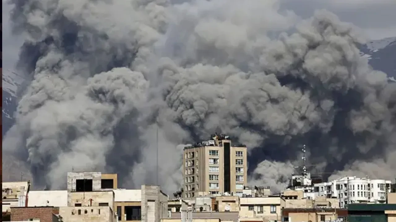 Ömer Çelik'ten ABD ve İsrail'e İran tepkisi: "Saldırıların hiçbir hukuki temeli yok"