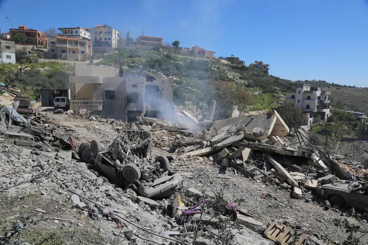 Orta Doğu'da savaş genişledi! İsrail hem İran'ı hem Lübnan'ı vuruyor: Can kaybı her saat artıyor