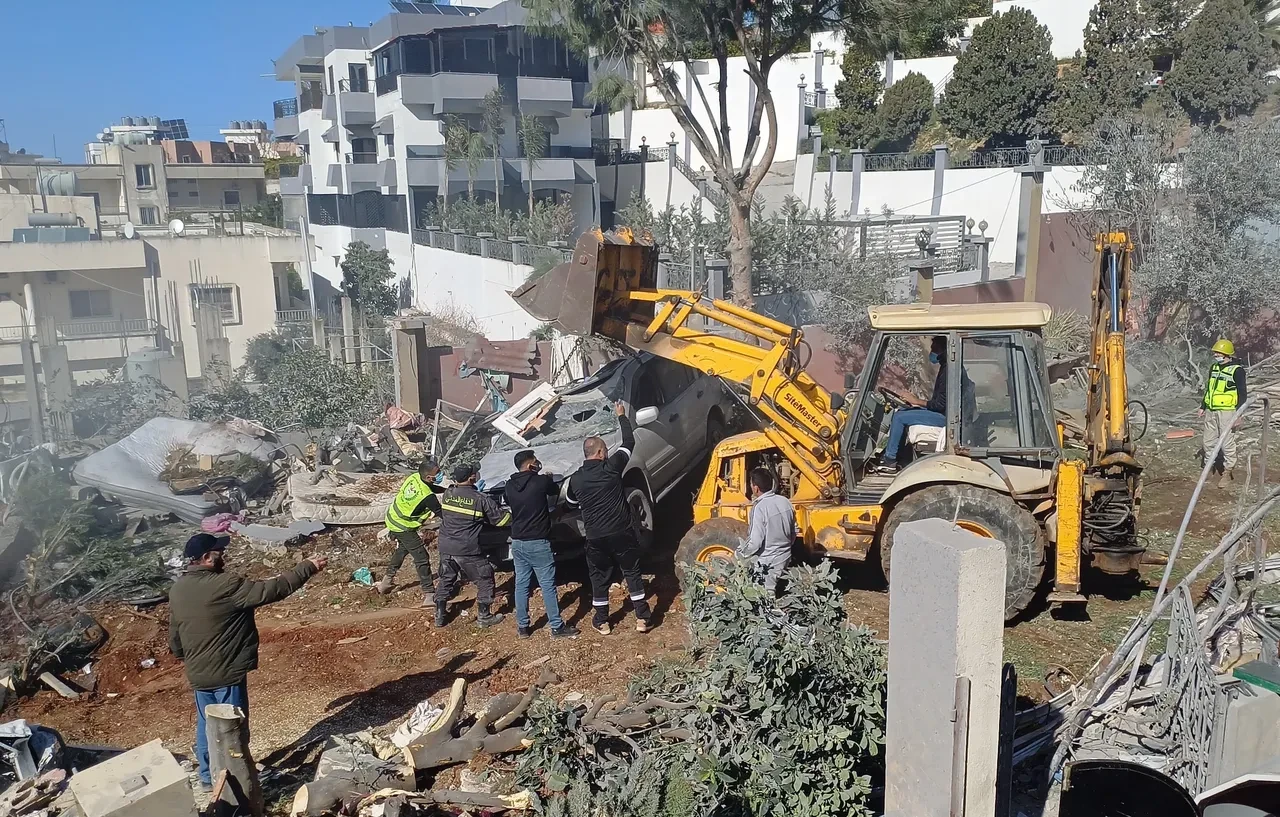 Orta Doğu'da savaş genişledi! İsrail hem İran'ı hem Lübnan'ı vuruyor: Can kaybı her saat artıyor
