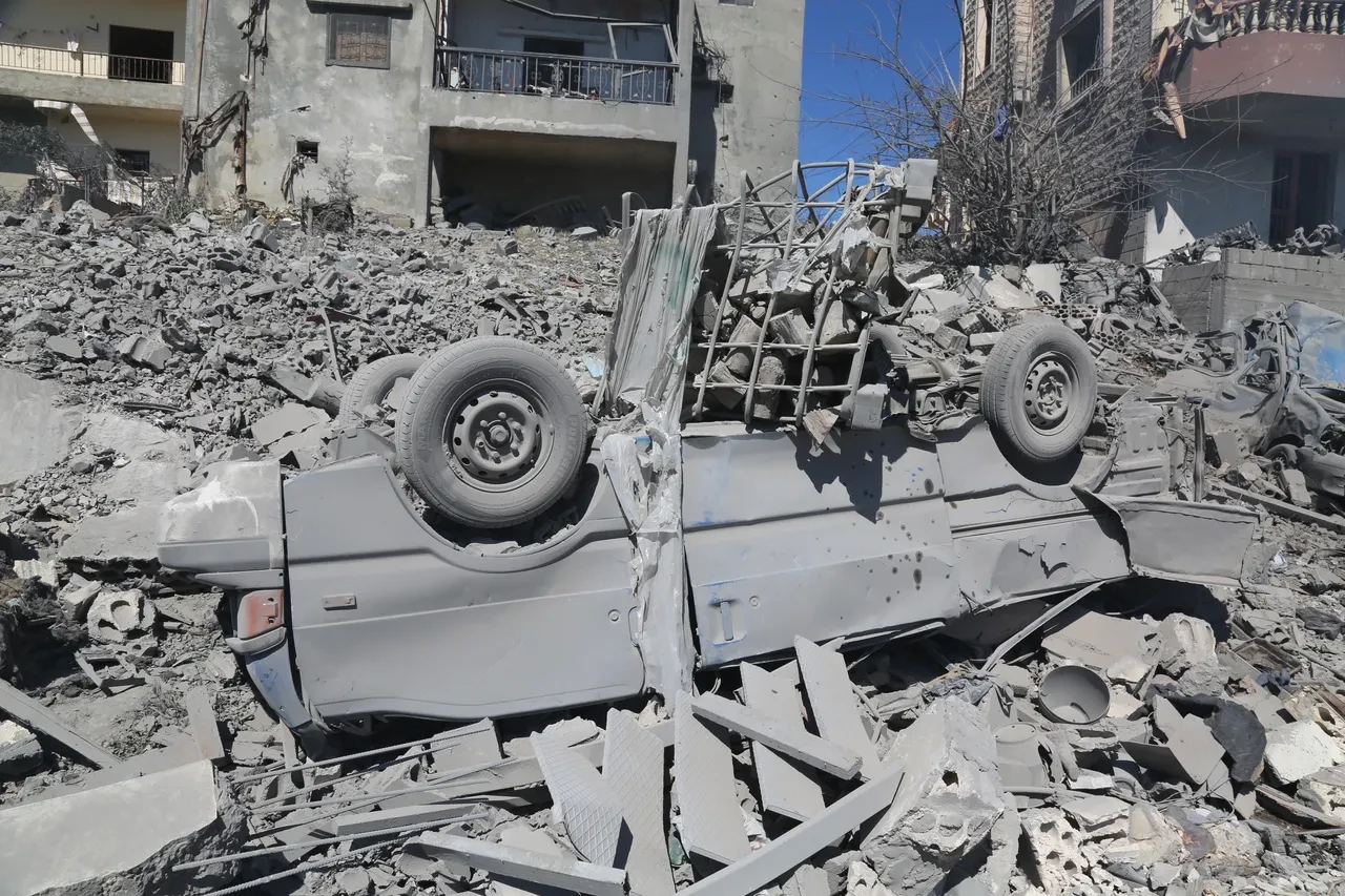 Orta Doğu'da savaş genişledi! İsrail hem İran'ı hem Lübnan'ı vuruyor: Can kaybı her saat artıyor