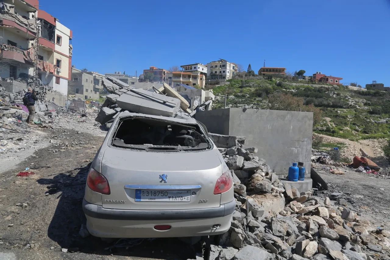 Orta Doğu'da savaş genişledi! İsrail hem İran'ı hem Lübnan'ı vuruyor: Can kaybı her saat artıyor