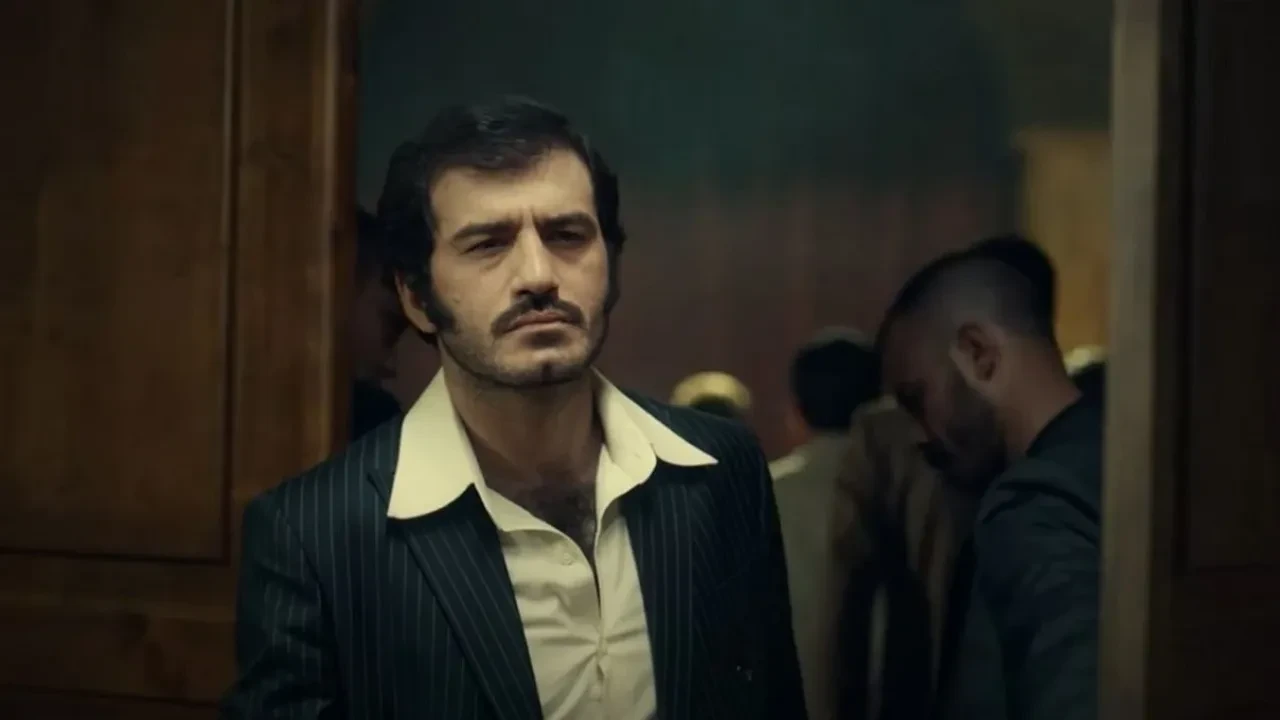 Oyuncu Ufuk Bayraktar, Kadınlar Günü yürüyüşüne tepki gösterdi