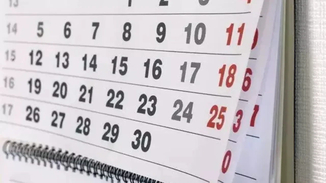 Ramazan Bayramı tatili uzatılacak mı, idari izin mi olacak? 2026 Bayram tatili 9 gün mü sürecek? Kabine toplanıyor