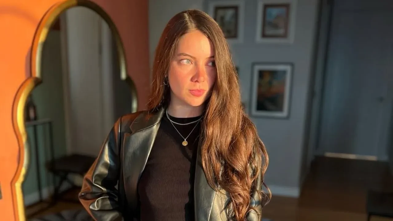 Rüya Demirbulut kimdir? Rüya Demirbulut kaç yaşında, mesleği ne?