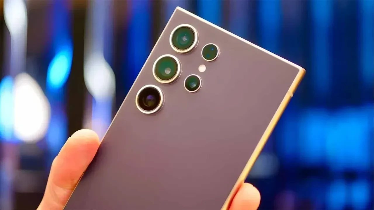 Samsung'un Galaxy S26 serisi Türkiye'de ön siparişe açıldı!