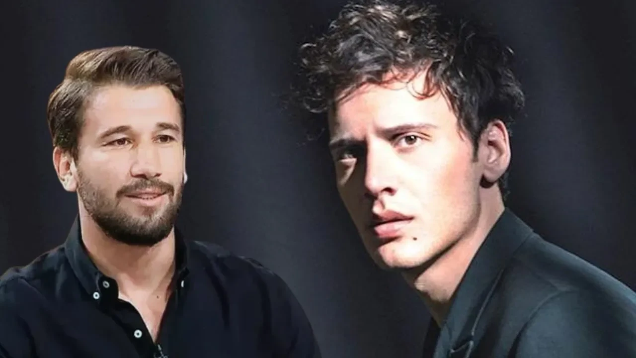 Şarkıcı Edis ve Adem Kılıçcı'nın yasaklı madde test sonucu ortaya çıktı