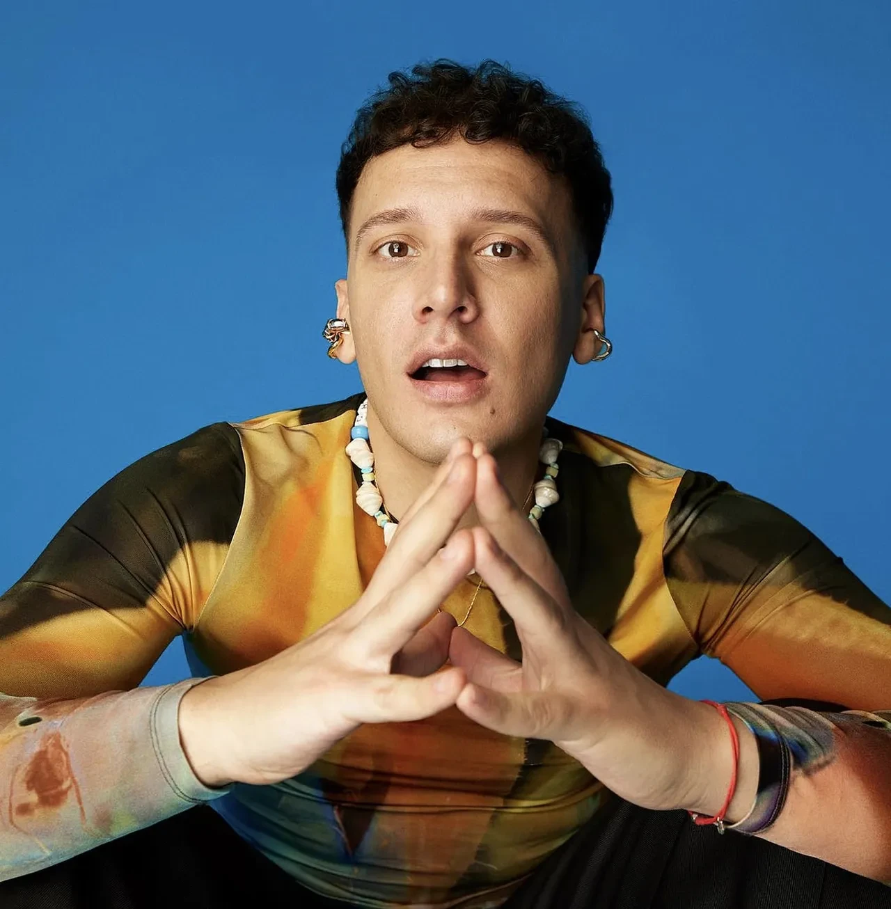 Şarkıcı Edis ve Adem Kılıçcı'nın yasaklı madde test sonucu ortaya çıktı